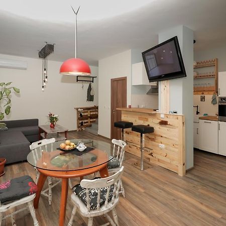 Sea Crib Apartment Varna Extérieur photo