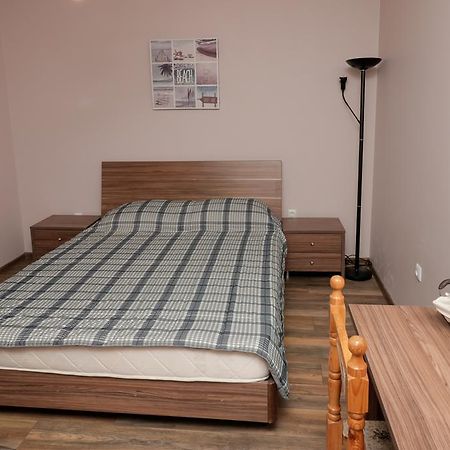 Sea Crib Apartment Varna Extérieur photo