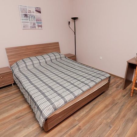 Sea Crib Apartment Varna Extérieur photo