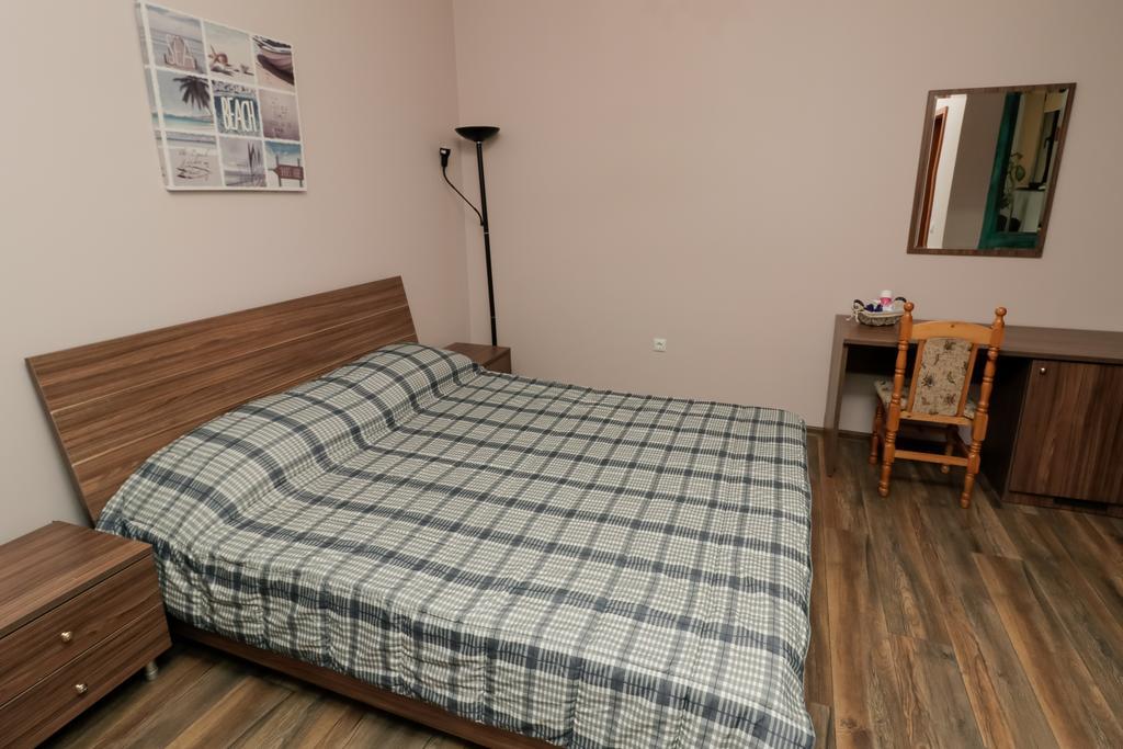 Sea Crib Apartment Varna Extérieur photo