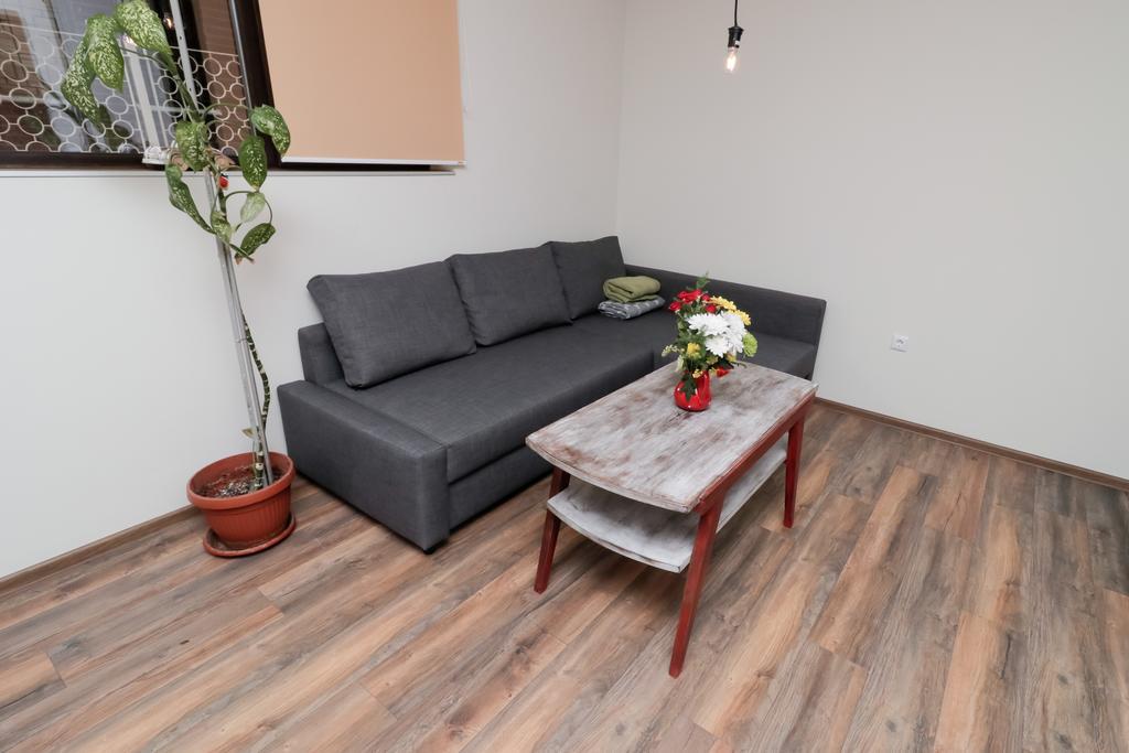 Sea Crib Apartment Varna Extérieur photo