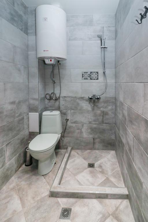 Sea Crib Apartment Varna Extérieur photo